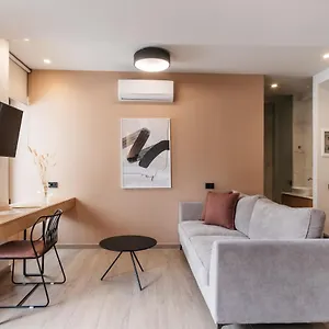 The & (adults Only) Hotel Rethymno