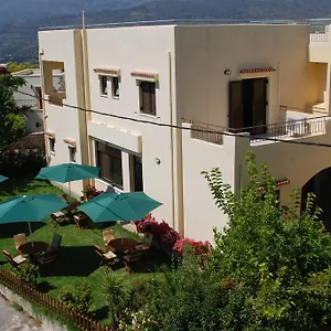 Aptera Hotel Megala Chorafia